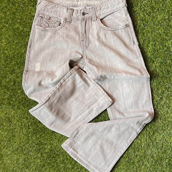 Guess Bootcut Jeans - Picture 2 of 5